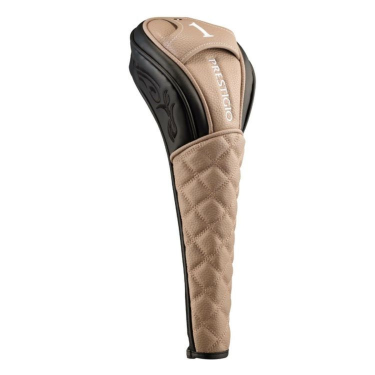 Majesty Prestigio 13 Ladies Driver MAJESTY TL760 Shaft