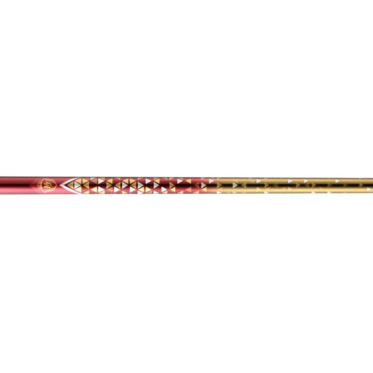 Majesty Prestigio 13 Ladies Driver MAJESTY TL760 Shaft