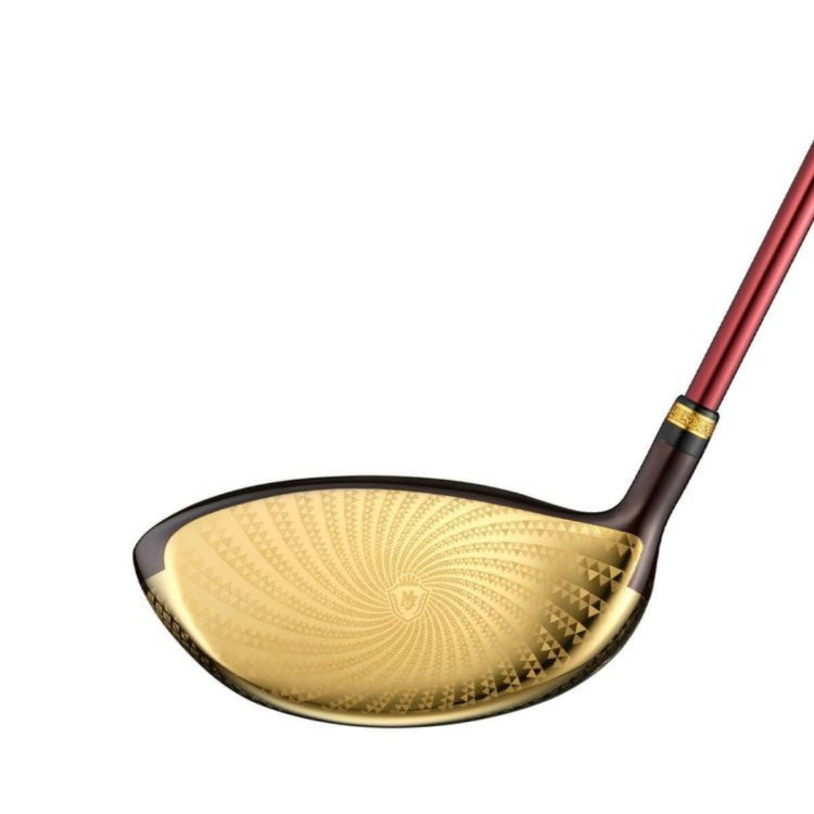 Majesty Prestigio 13 Ladies Driver MAJESTY TL760 Shaft