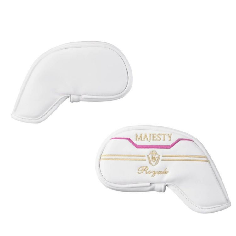 Majesty Royale Ladies Iron Single MAJESTY TL550 Shaft 2023