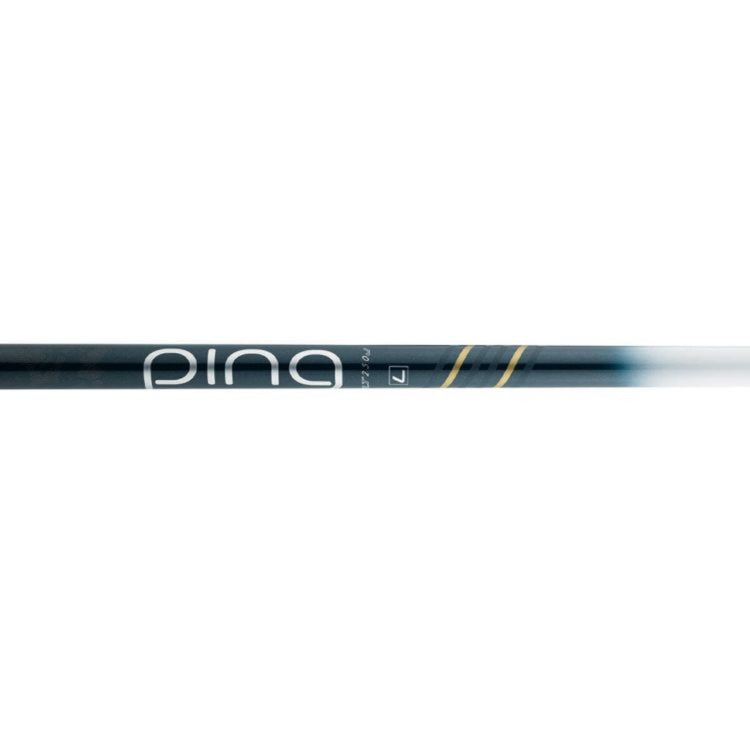 PING G Le3 Damen Eisen 5-teiliges Set (Nr. 7-9, PW, SW) ULT250 J Schaft, Modell 2023