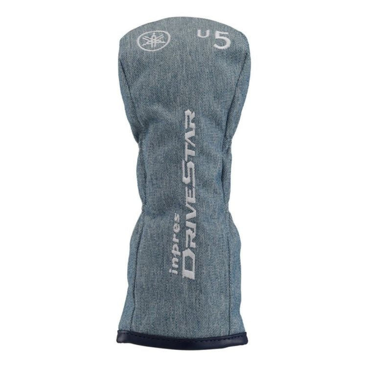 Yamaha Inpres DRIVE STAR Women's Utility VANQUISH for inpres LM423u Shaft 2023