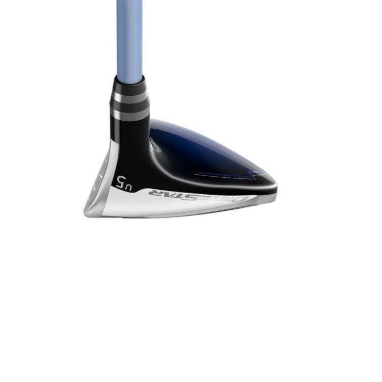 Yamaha Inpres DRIVE STAR Women's Utility VANQUISH for inpres LM423u Shaft 2023