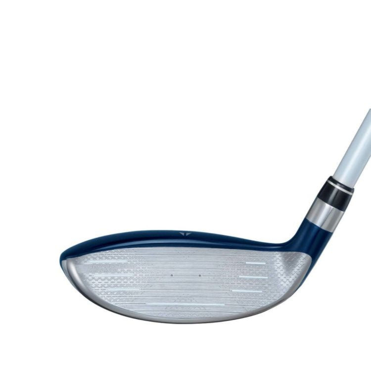 Bridgestone B-LD Ladies Hybrid Utility 2024 Model SPEEDER NX BS40LDh Shaft