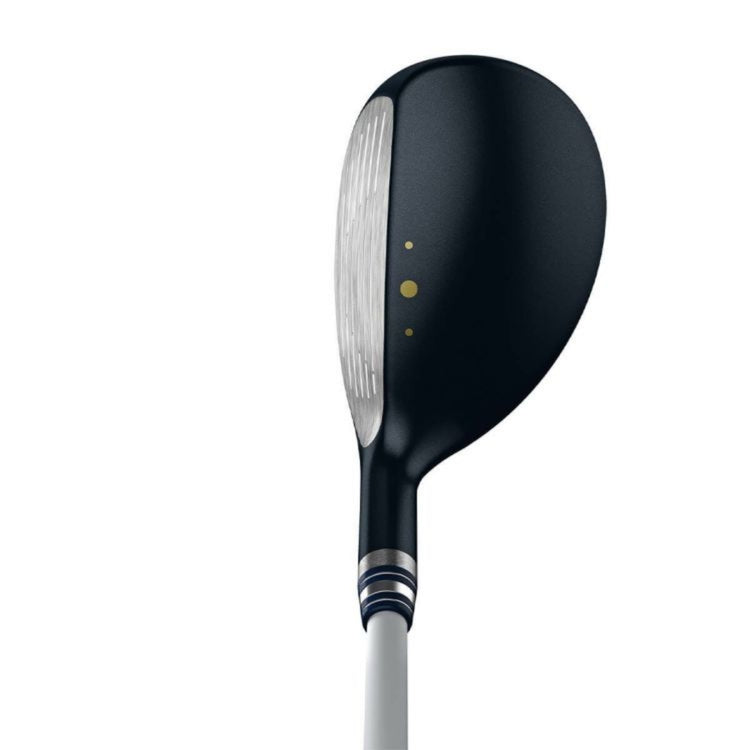 PING G Le3 Ladies Hybrid Utility ULT250 J Shaft 2023