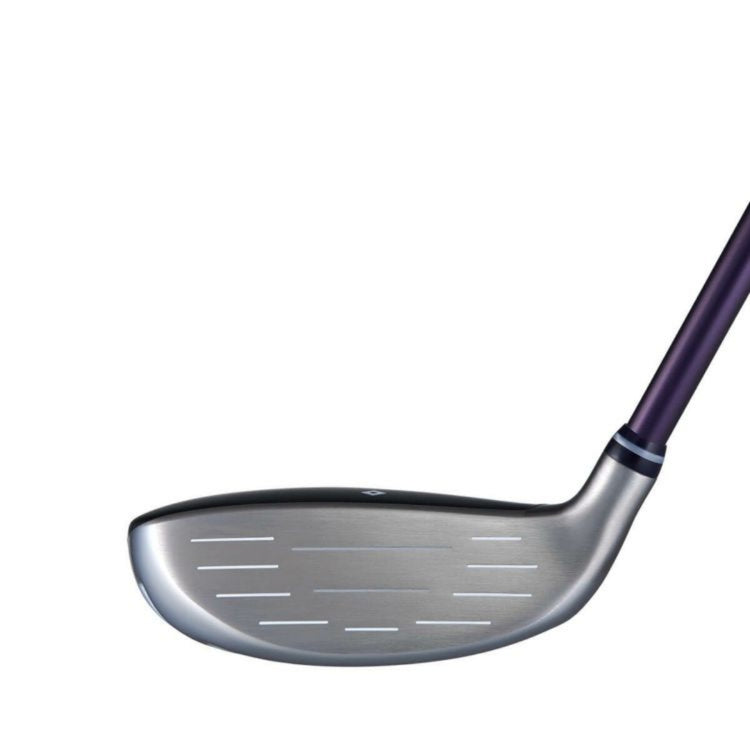 ONOFF Onoff Ladies LADY WINGS Utility 2023 Model SMOOTH KICK LP-423U Shaft