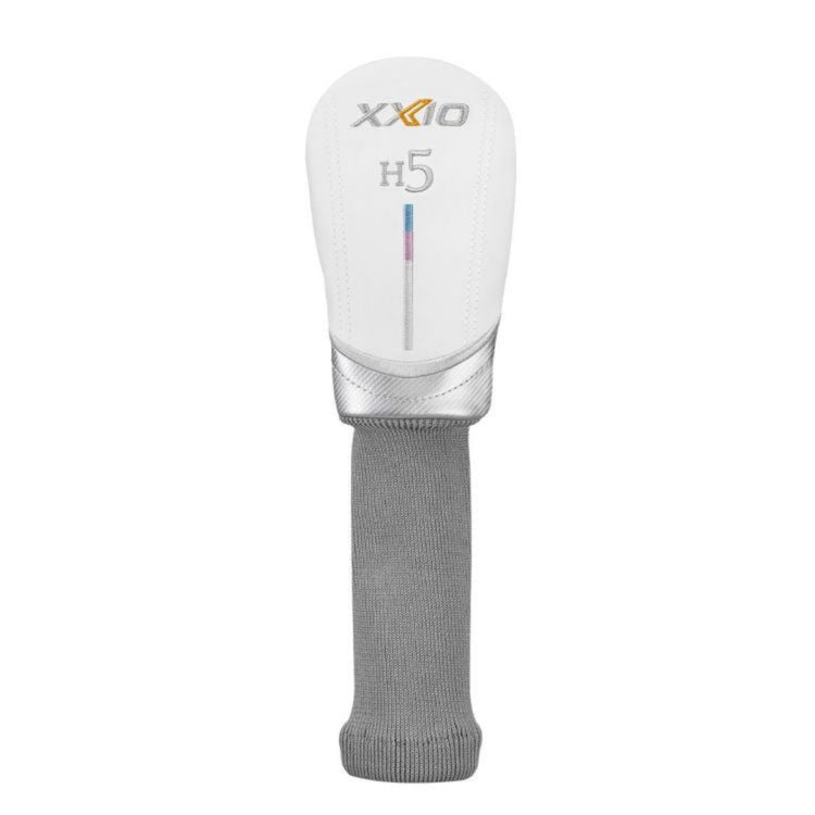 XXIO 13 Ladies Hybrid Utility Bordeaux MP1300L Carbon Shaft
