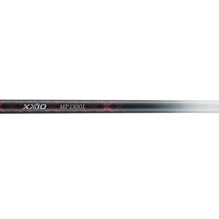 XXIO 13 Ladies Hybrid Utility Pearl White MP1300L Carbon Shaft