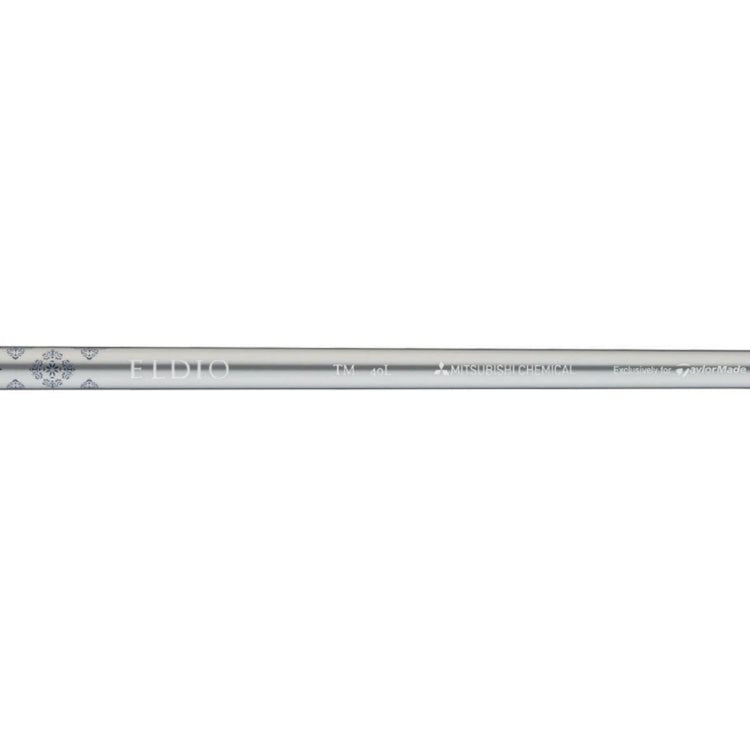 TaylorMade Qi10 MAX Ladies Utility ELDIO TM40 Shaft 2024