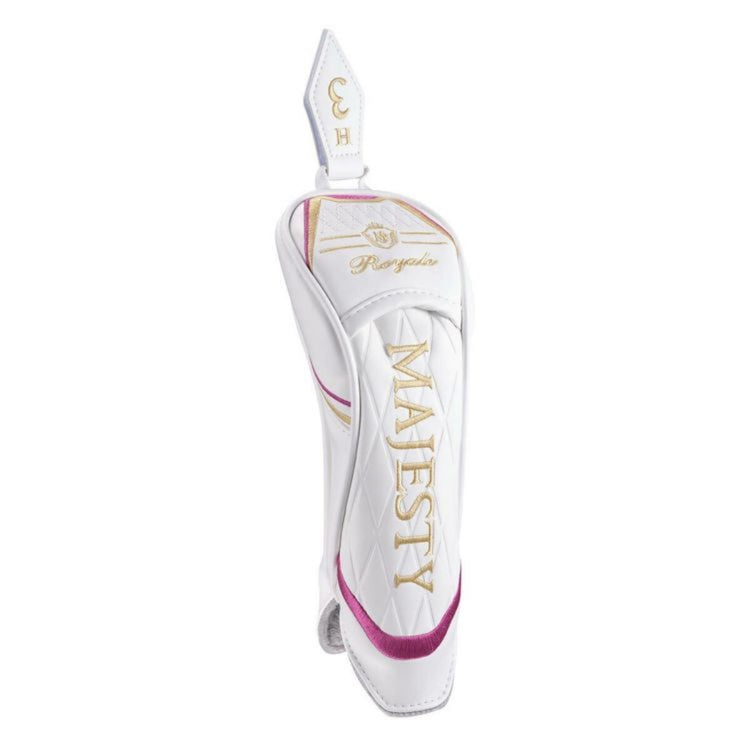 Majesty Royale Ladies Utility MAJESTY TL550 Shaft 2023