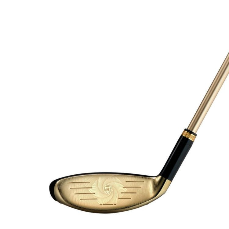 Majesty Royale Ladies Utility MAJESTY TL550 Shaft 2023