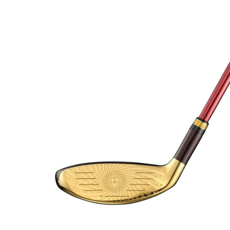 Majesty Prestigio 13 Ladies Utility MAJESTY TL760 Shaft