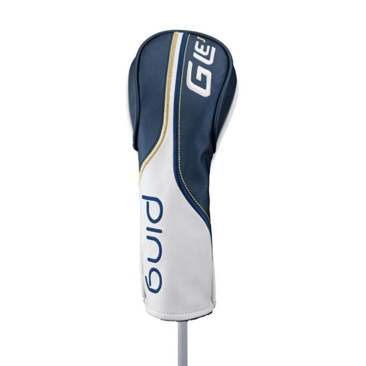 PING G Le3 Ladies Fairway Wood ULT250 J Shaft 2023