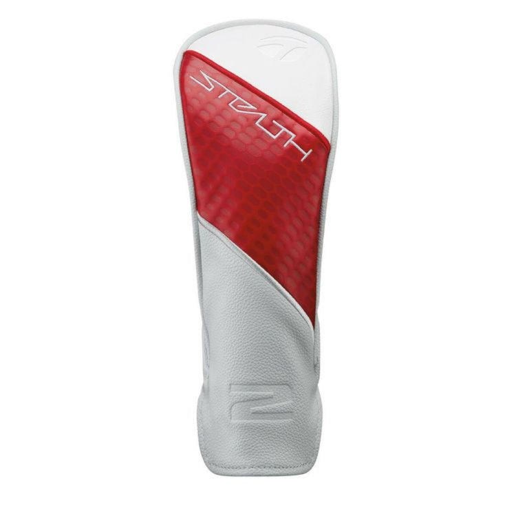 TaylorMade STEALTH 2 HD Stealth 2 Ladies Fairway Wood TENSEI RED TM40 Shaft 2023