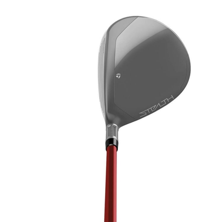 TaylorMade STEALTH 2 HD Stealth 2 Ladies Fairway Wood TENSEI RED TM40 Shaft 2023