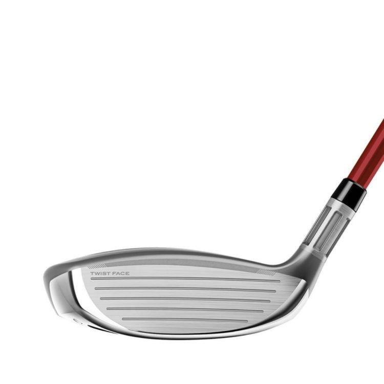 TaylorMade STEALTH 2 HD Stealth 2 Ladies Fairway Wood TENSEI RED TM40 Shaft 2023