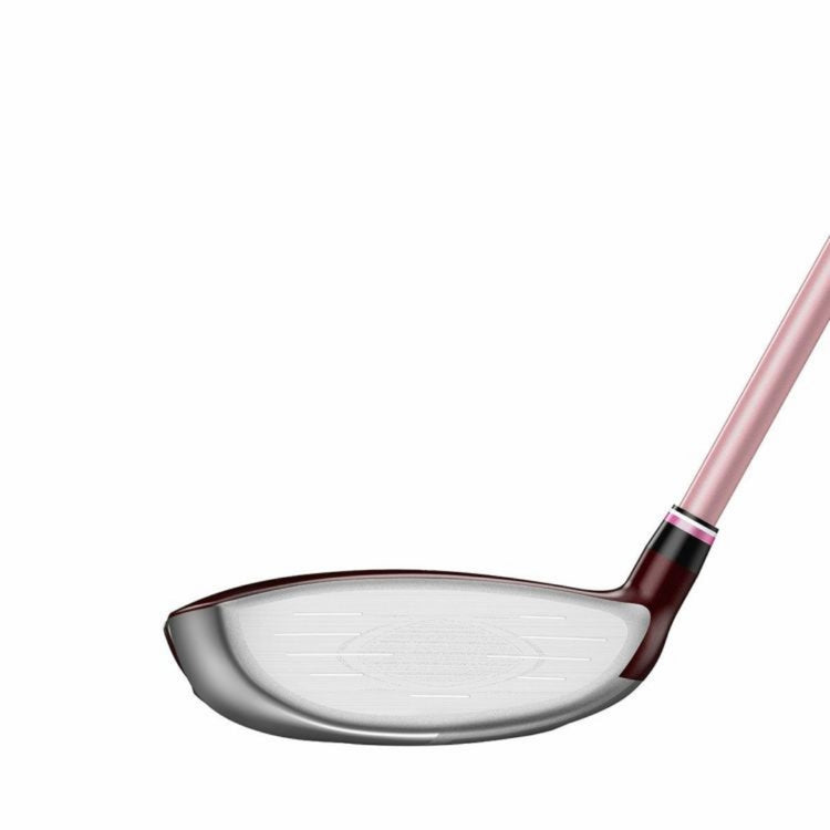 XXIO Ladies Fairway Wood Bordeaux 2022 Model MP1200L Carbon Shaft