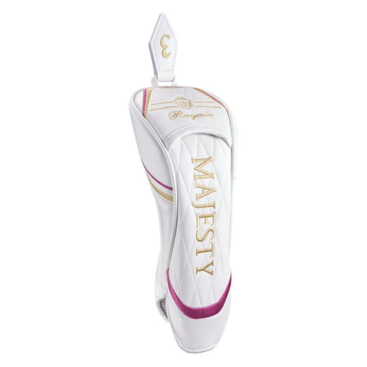 Majesty Royale Ladies Fairway Wood MAJESTY TL550 Shaft 2023
