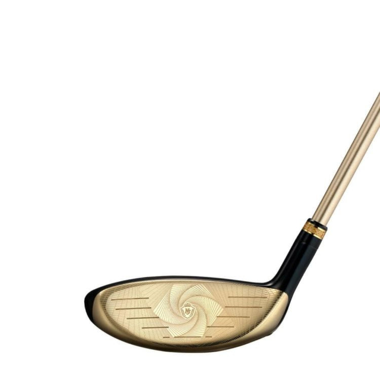Majesty Royale Ladies Fairway Wood MAJESTY TL550 Shaft 2023