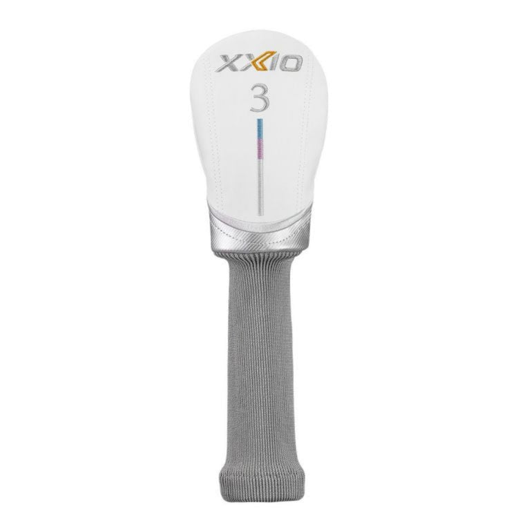 XXIO 13 Ladies Fairway Wood Bordeaux MP1300L Carbon Shaft