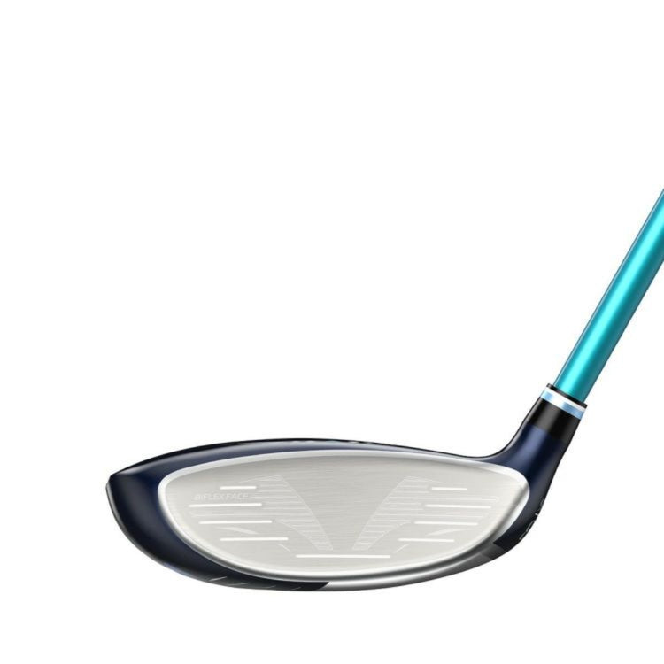 XXIO 13 Ladies Fairway Wood Blue MP1300L Carbon Shaft