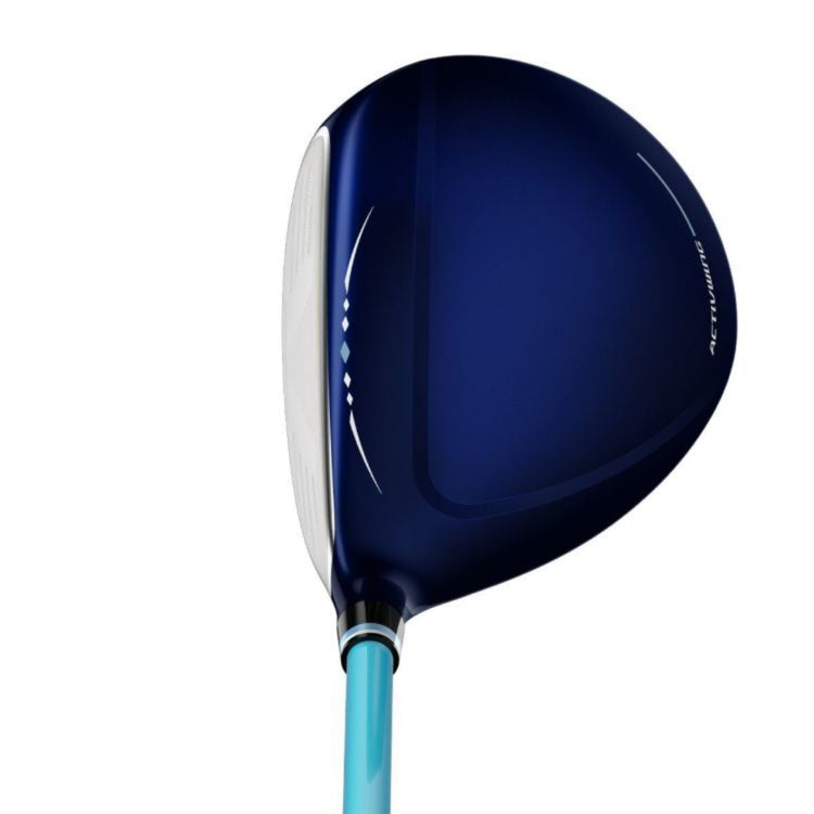 XXIO 13 Ladies Fairway Wood Blue MP1300L Carbon Shaft