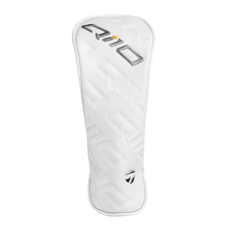 TaylorMade Qi10 MAX Ladies Fairway Wood ELDIO TM40 Shaft 2024
