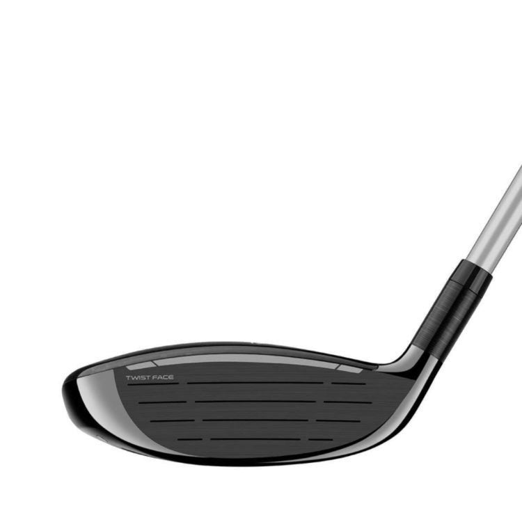 TaylorMade Qi10 MAX Ladies Fairway Wood ELDIO TM40 Shaft 2024