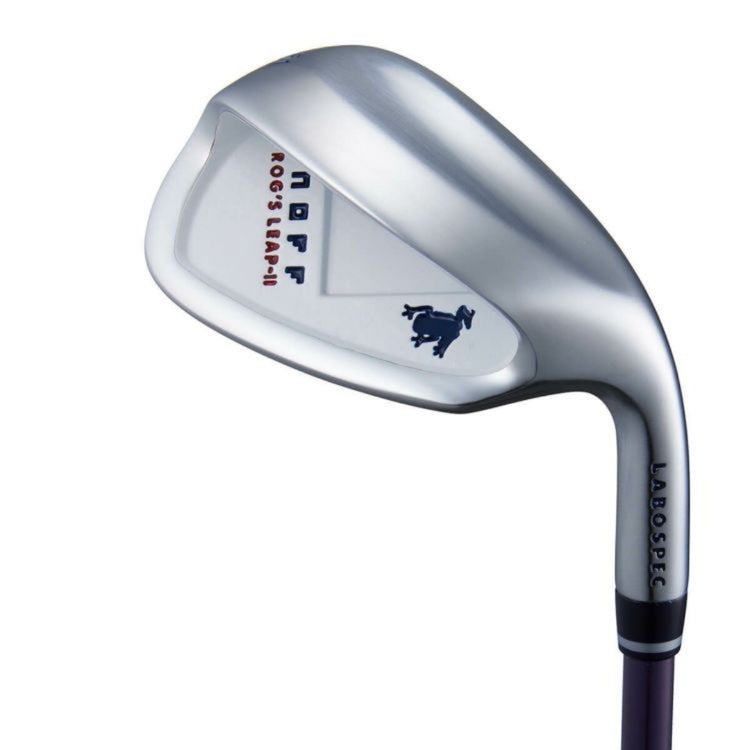 ONOFF Ladies LADY Frogs Leap 2 Ladies Wedge 2023 Model FROGS LEAP2 Original Shaft