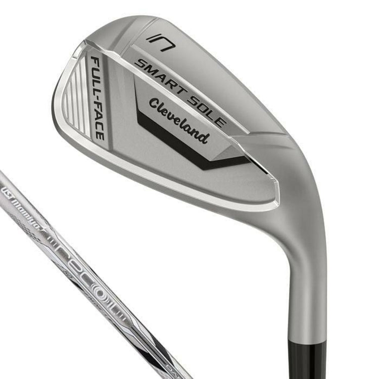 Cleveland SMART SOLE FULL FACE TYPE-C Ladies Chipper Carbon Shaft 2024