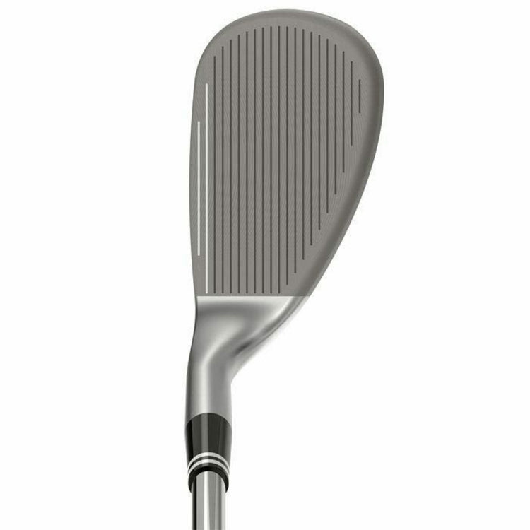 Cleveland SMART SOLE FULL FACE TYPE-G Men's Gap Wedge Steel Shaft 2024