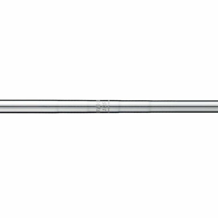 Titleist Vokey Design VOKEY SM10 Spin Milled 10 Tour Chrome Finish Wedge 46-56° BV105 Steel Shaft