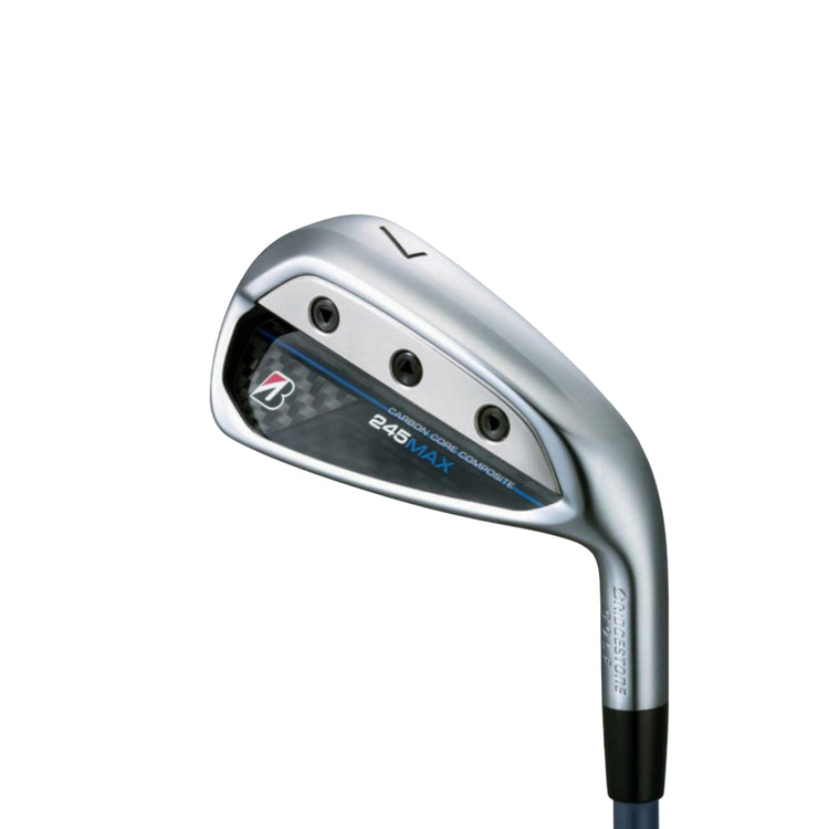 Bridgestone 245 MAX mit VANQUISH BSi MAX Carbon-Schaft Kaufen in der Schweiz bei Golfrabbit.ch
