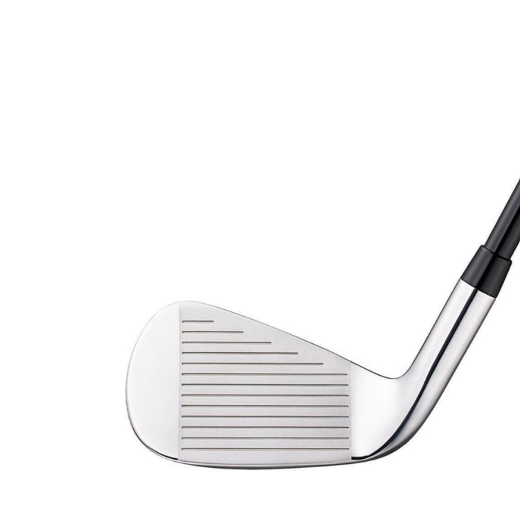 Callaway Paradym Ai Smoke mit NSPRO 950GH neo Stahlschaft Golfschläger Kaufen in der Schweiz @Golfrabbit.ch