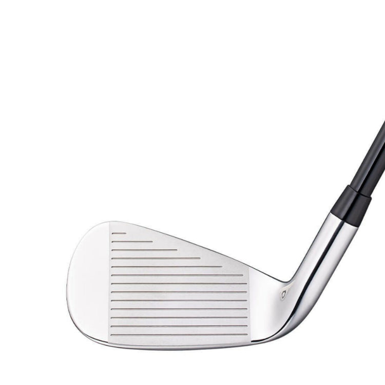 Callaway Paradym Ai Smoke HL mit NSPRO Zelos7 Stahlschaft Golf kaufen in der Schweiz bei Golfrabbit.ch