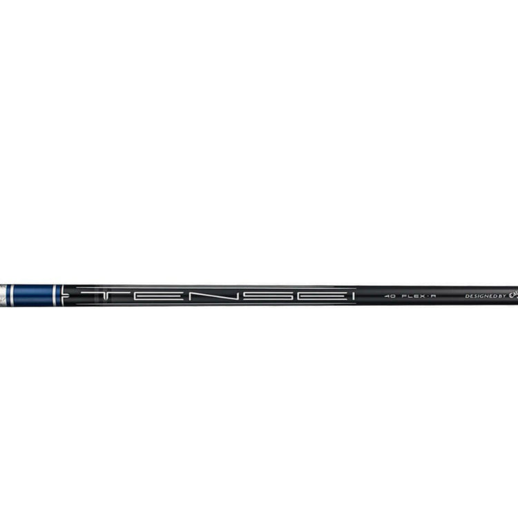 Callaway Paradym Ai Smoke Max Fast mit TENSEI 40 Carbon-Schaft Golf erhältlich in der Schweiz bei Golfrabbit.ch