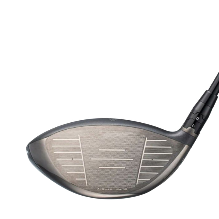 Callaway Paradym Ai Smoke Max Herren Driver TENSEI 50 for Callaway Schaft Schweiz bei Golfrabbit.ch