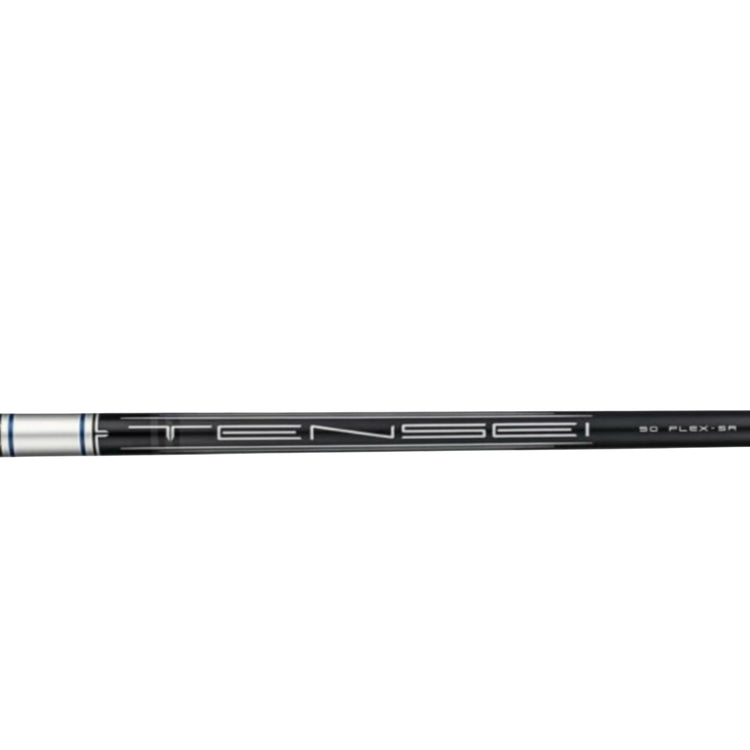 Callaway Paradym Ai Smoke Max Herren Driver TENSEI 50 for Callaway Schaft Schweiz bei Golfrabbit.ch
