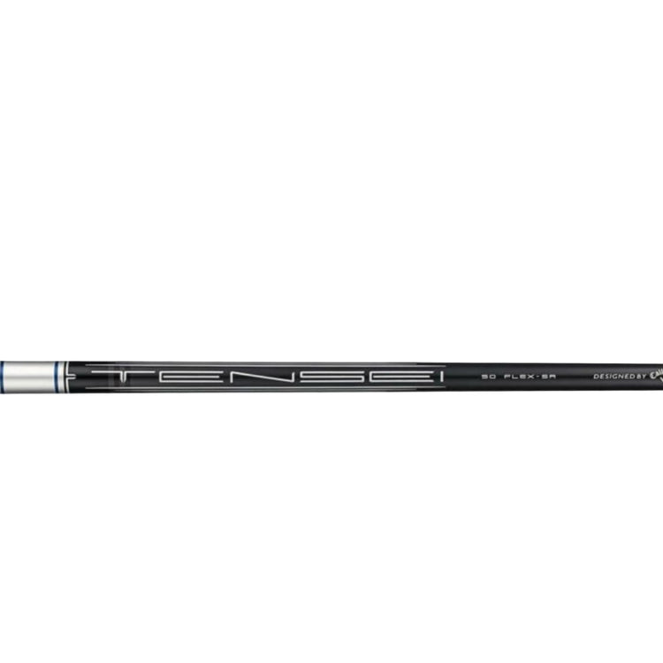 Callaway Paradym Ai Smoke Max Herren Fairway Wood TENSEI 50 for Callaway Schaft