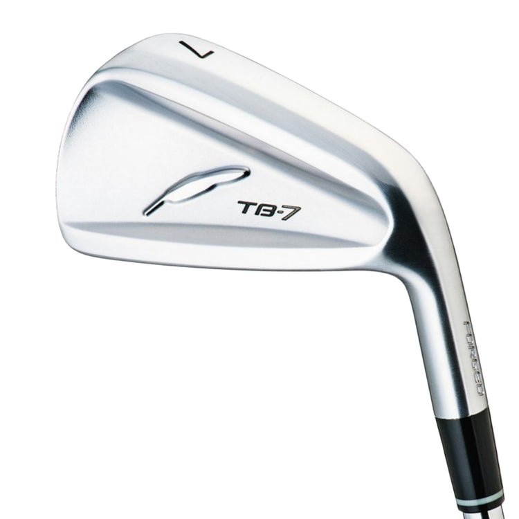 Fourteen TB-7 Forged Golf Eisen Set Kaufen in der Schweiz bei Golfrabbit.ch (Dein Golfshop für Premium Golfware)