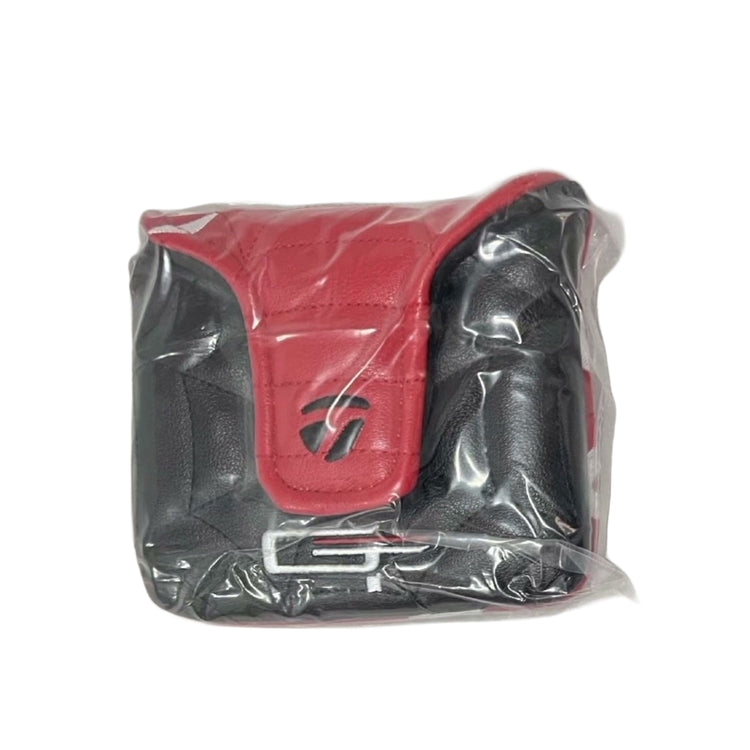 TaylorMade GT Putter Small Slant Silber