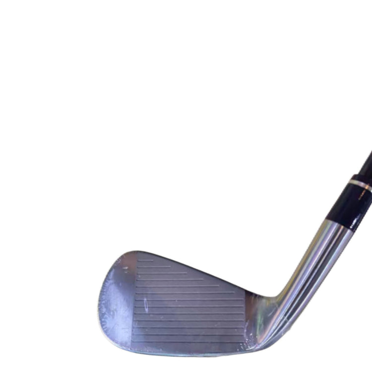 Honma Golf Tour World TR21X Men's Iron Single VIZARD TR20-65 Carbon Shaft 2020