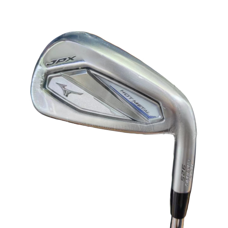 Mizuno JPX 925 HOT METAL Eisen – 5er-Set (6–9, PW) mit N.S.PRO MODUS³ TOUR 105 Stahlschaft