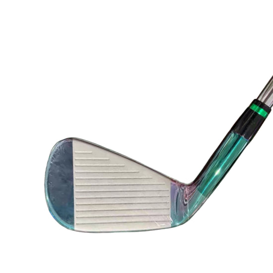 Mizuno Pro 241 Iron Azalea Limited Edition Golfschläger Kaufen in der Schweiz
