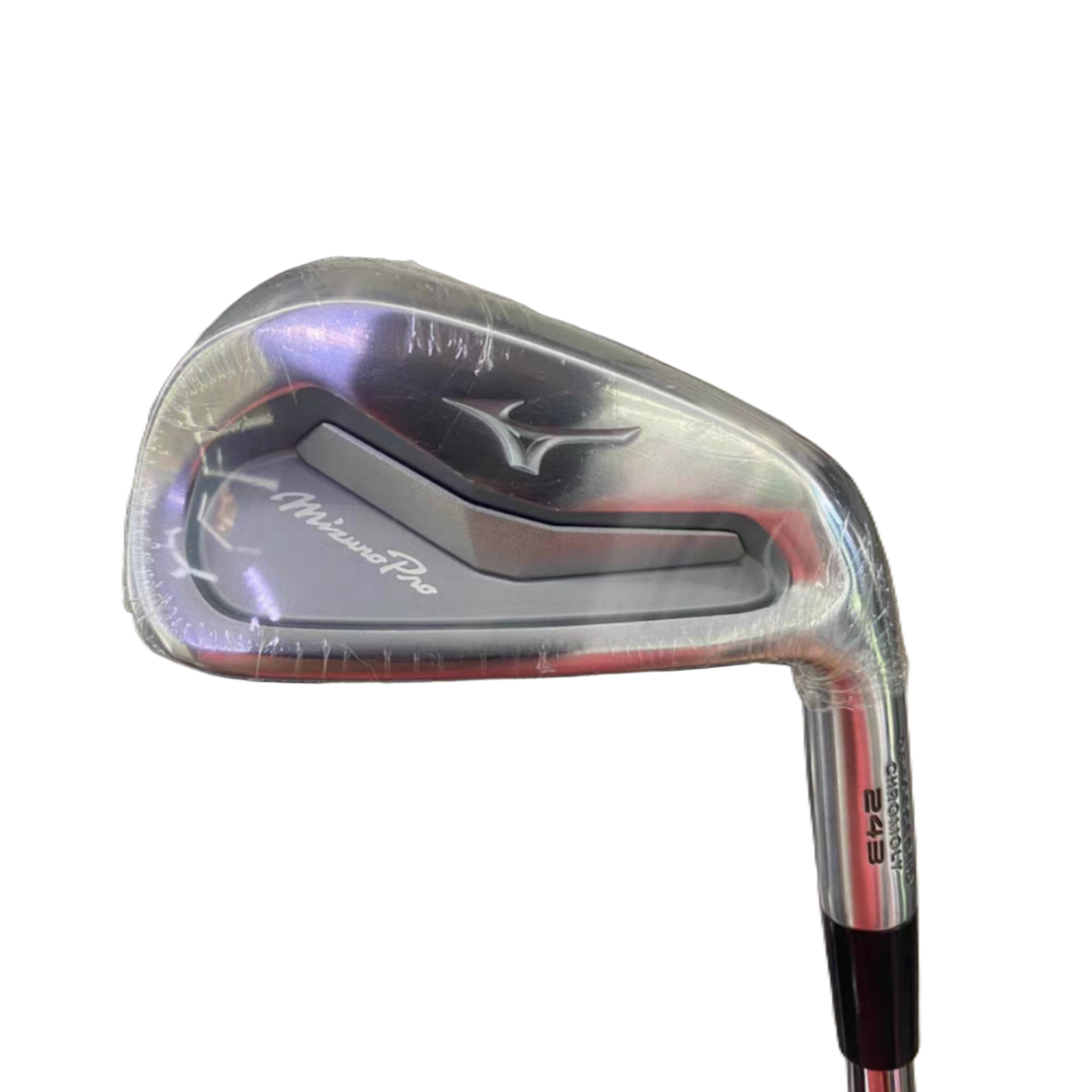 Mizuno Pro 243 Iron Set (6 Pieces, 5-9, PW) NSPRO MODUS3