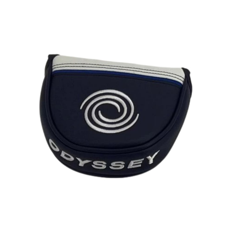 Odyssey Ai-ONE CRUISER #7 DB Double Bent Putter STROKE LAB 140 Steel Shaft 2024