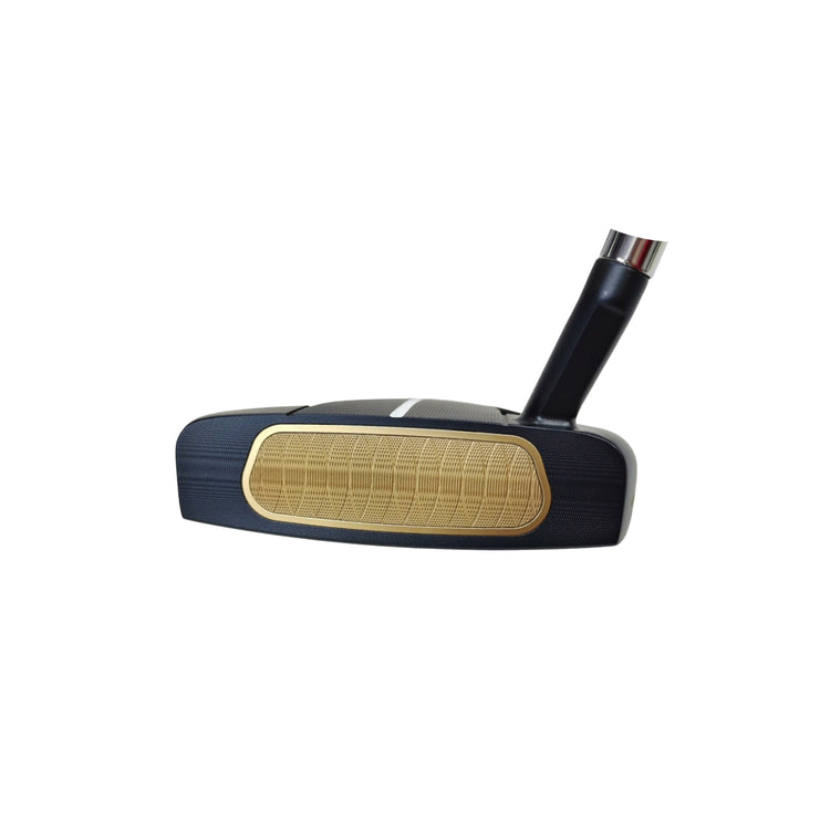 Odyssey Ai-ONE MILLED EIGHT TS #8 Short Slant Putter STROKE LAB 90 Shaft 2024