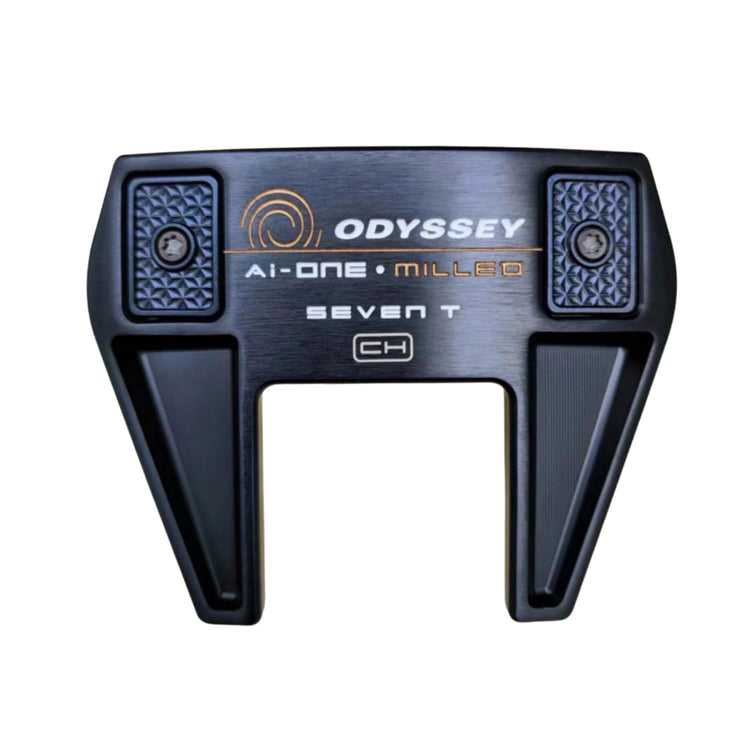 Odyssey Ai-ONE MILLED SEVEN T DB Golf Putter Kaufen in der Schweiz