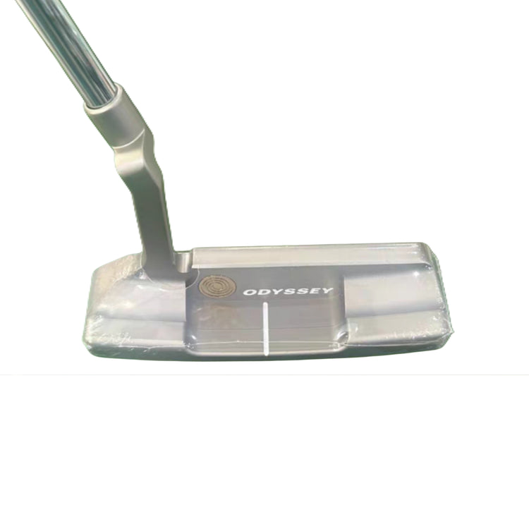 Odyssey Ai-ONE MILLED SILVER TWO T CH Putter 2025