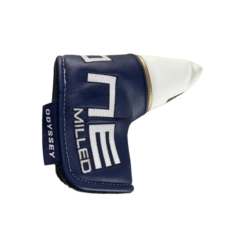Odyssey Ai-ONE MILLED SILVER TWO T CH Putter 2025